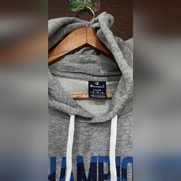 Champion - Picture 4 of 6